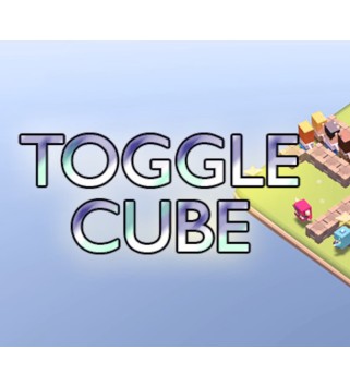 Toggle Cube Steam Key GLOBAL